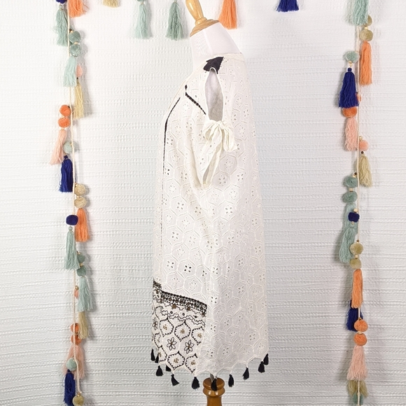 Anthropologie Hemant & Nandita Aditya Tunic - Picture 8 of 8